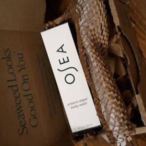 OSEA Undaria Algae Bodywash